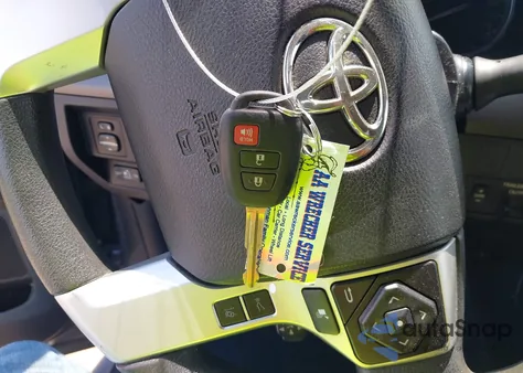 2021 Toyota Tundra Sr5 из США, поврежденный, VIN 5TFEY5F19MX273883